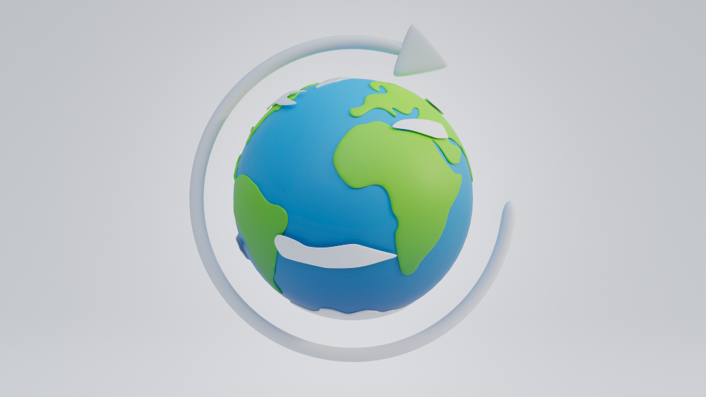 3d-rendering-earth-map