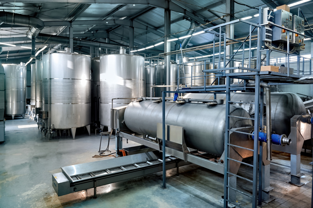 metal-wine-storage-tanks-winery